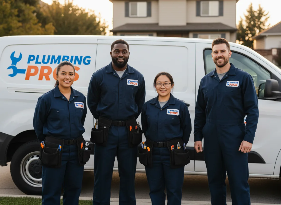 Water Heater Repair company in Troy, VA